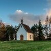 Pútnické miesto Rokole
