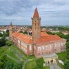 Piastovský hrad