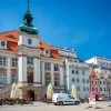 Lehnické námestie Rynek 