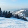 Snowparadise Veľká Rača - Zima