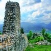 Zrúcanina hradu Stari Grad nad Kamnikom