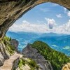Ľadovcová jaskyňa Eisriesenwelt