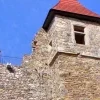 Hrad Klenová