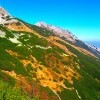  Vrch Giewont