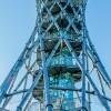 Vyhliadková veža Vinarium Lendava