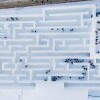 Snowlandia snežný labyrint Zakopané
