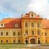 Kláštor Borovany