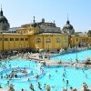 Kúpele Széchenyi