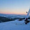 Ski areál Zborov