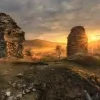 Zrúcanina hradu Brníčko