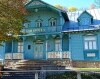 Múzeum Nikifora