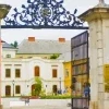Arcibiskupský palác v Egeri