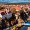 Mesto Bechyně