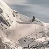 Ľadovec Kaprun