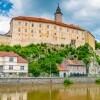 Zámok Ledeč nad Sázavou