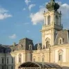 Kaštieľ Festetics v Keszthely