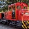 Lesná železnica Szilvásváradi