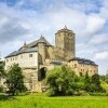 Hrad Kost