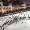Klzisko v mestskom parku
