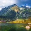 Popradské pleso