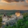Hrad Točník 