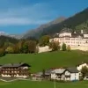 Zámok Schloss Wolfsthurn