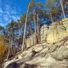 Prírodný park Toulovcovy Maštale