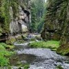 Tiesňavy Kamenice 