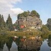 Skalný hrad Sloup