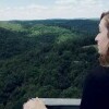 Rozhľadňa Pavčina Lehota