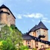 Oravský hrad