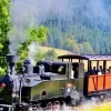 Oravská lesná železnica