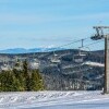 Ski areál ORAVA SNOW