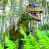 Dino a lanový park Terchová