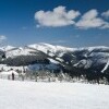 Ski areál Špindlerův Mlýn