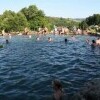 Kráter vo Vyšných Ružbachoch