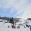 Ski resort Černá Hora - Pec