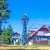 Rozhľadňa Panorama (Černá hora)