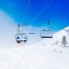 Ski areál Štrbské Pleso