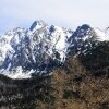 Ski areál Tatranská Lomnica