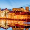 Hrad a zámok Jindřichův Hradec