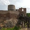 Zrúcanina hradu Krakovec
