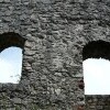 Zrúcanina hradu Uhrovec
