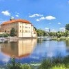 Zámok Poděbrady