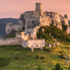 Spišský hrad (UNESCO)