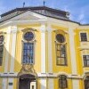 Zámok Žďár nad Sázavou
