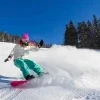 Ski areál Praděd