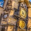 Staromestské námestie a orloj