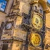 Staromestské námestie a orloj