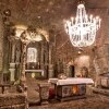 Soľná baňa Wieliczka